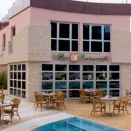 شقة فندقية Faber 3*