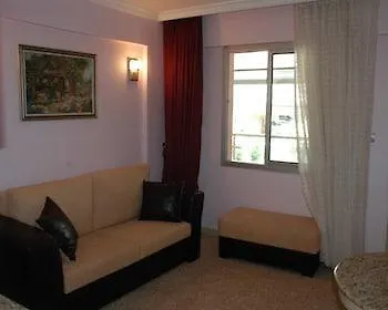 شقة فندقية Faber 3*