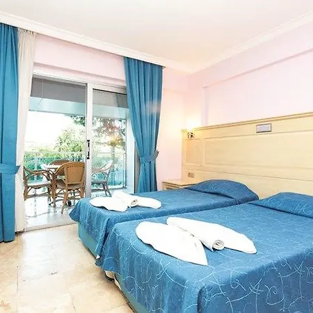 Faber Aparthotel