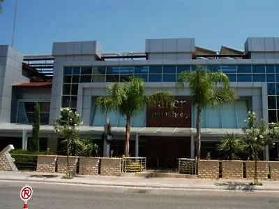 Faber Aparthotel 3*